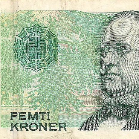 50 крон, 2005 год