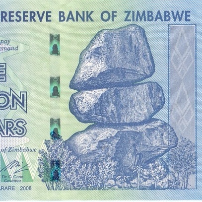 1 миллион долларов, 2008 год