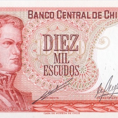 10000 эскудо, 1973-1975 год