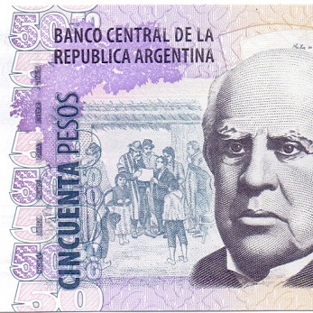 50 ресо, 2013 год