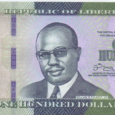 100 долларов, 2016 год