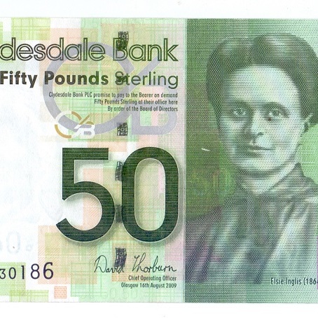 50 динар, 2008 год UNC