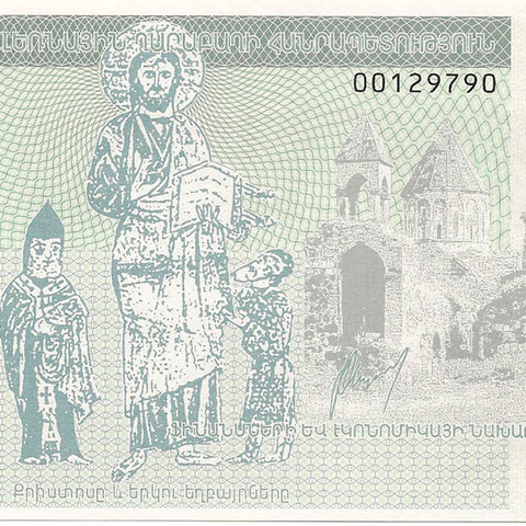 10 карабахских драмов, 2004 год