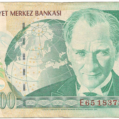 20 миллионов лир, 2001 год