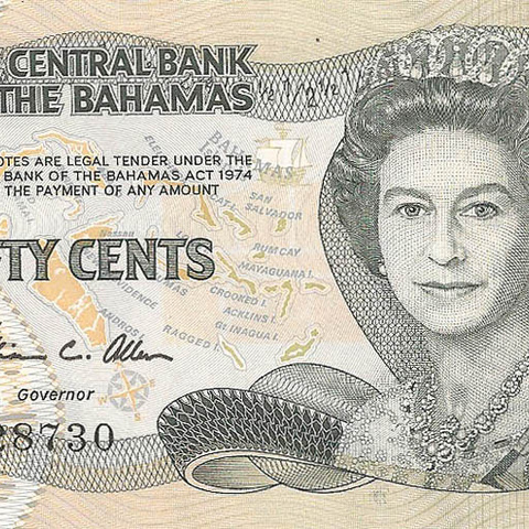 50 центов, 1974 год