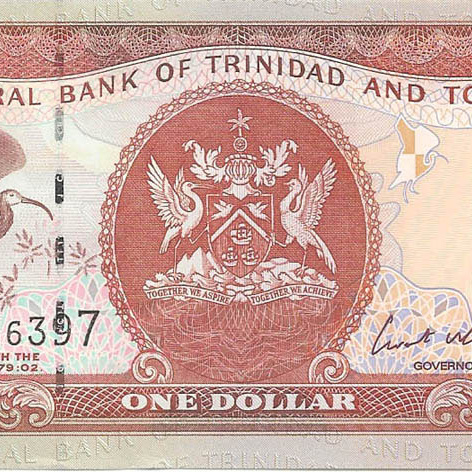 1 доллар, 2006 год