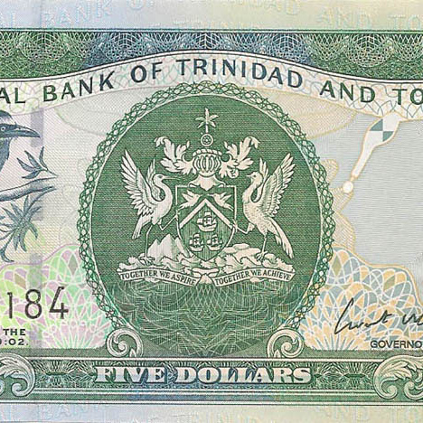 5 долларов, 2006 год