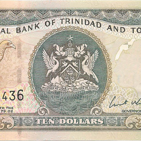 10 долларов, 2002 год