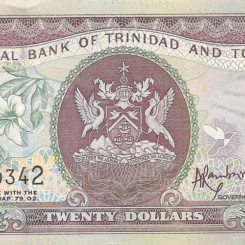 20 долларов, 2006 год