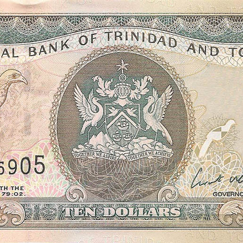 10 долларов, 2006 год