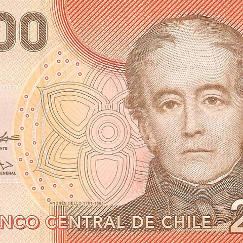 20000 песо, 2009 год