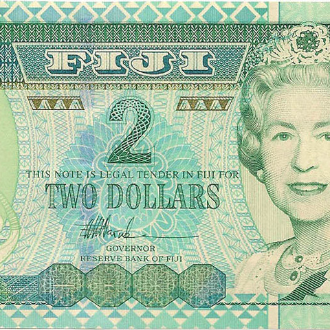 2 доллара, 2002 год