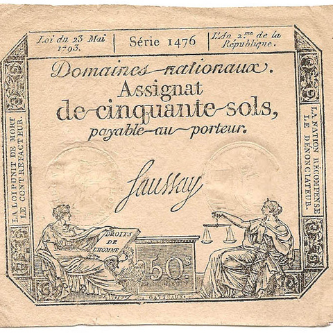 15 солей, 1793 год (2)
