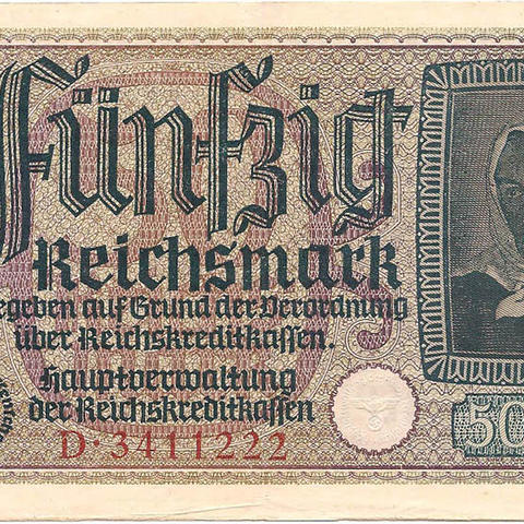 Германия, 1925-1945