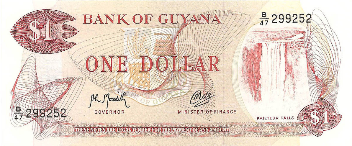 1 доллар, 1992 год