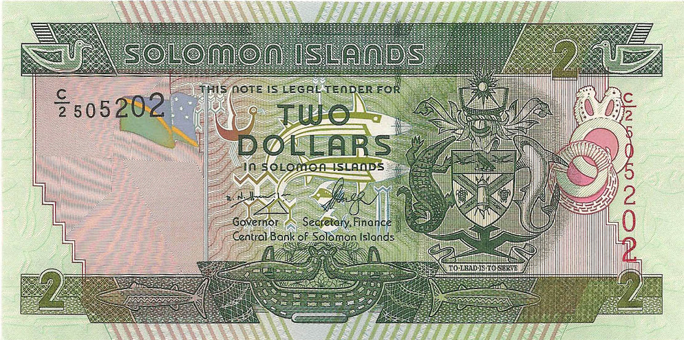 2 доллара, 2006 год