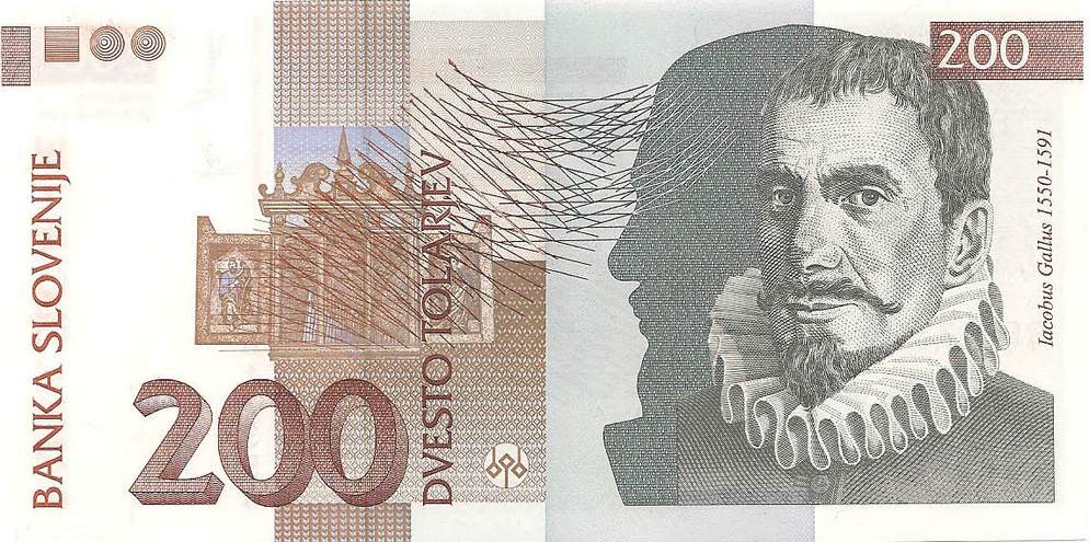 200 толари, 2001 год